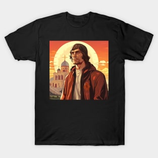 Nicolaus Copernicus T-Shirt